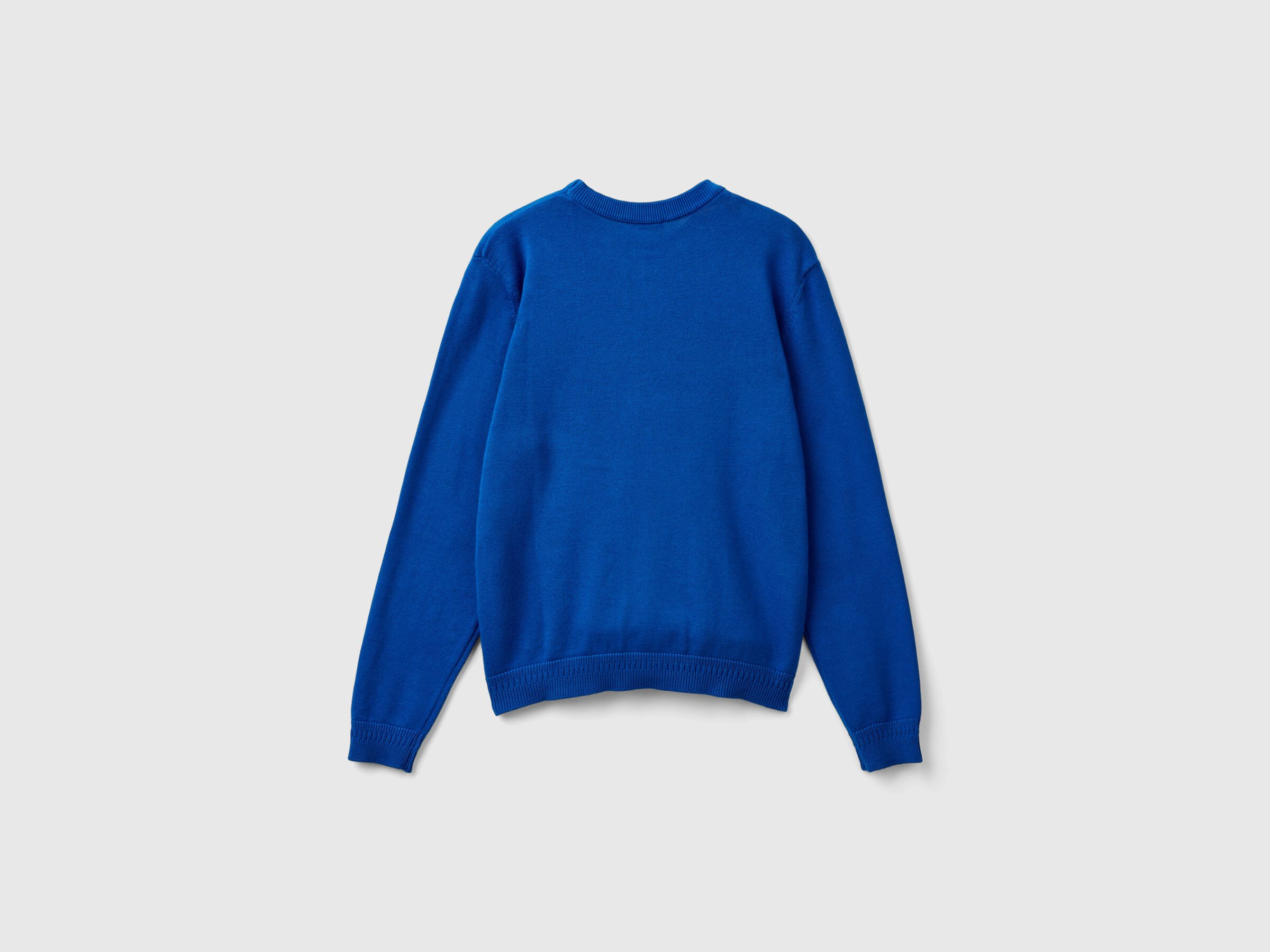 SWEATER L/S Niño image number 2